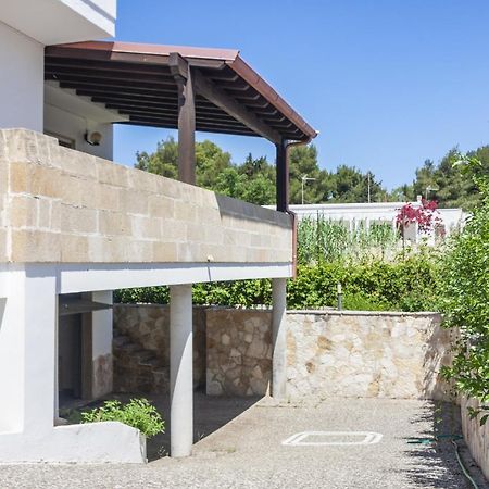 Villa Casa Riccione Marina di Mancaversa Esterno foto