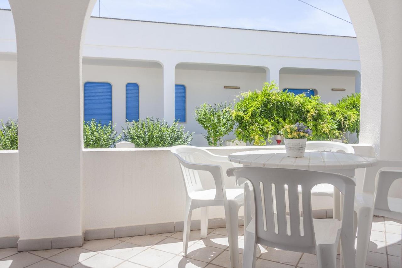 Villa Casa Riccione Marina di Mancaversa Esterno foto