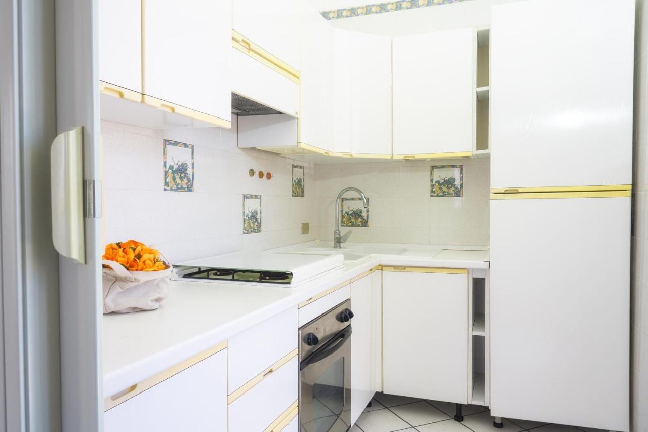 Villa Casa Riccione Marina di Mancaversa Esterno foto
