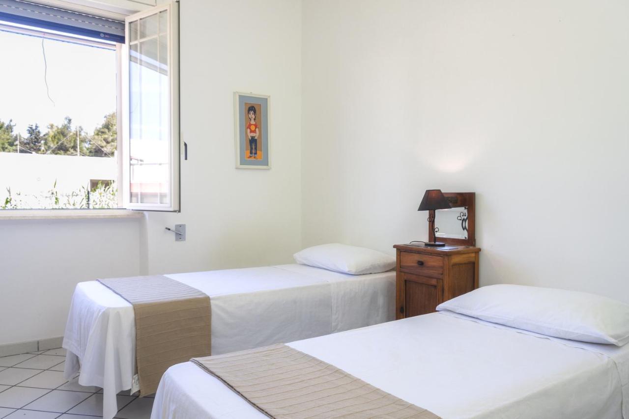 Villa Casa Riccione Marina di Mancaversa Esterno foto