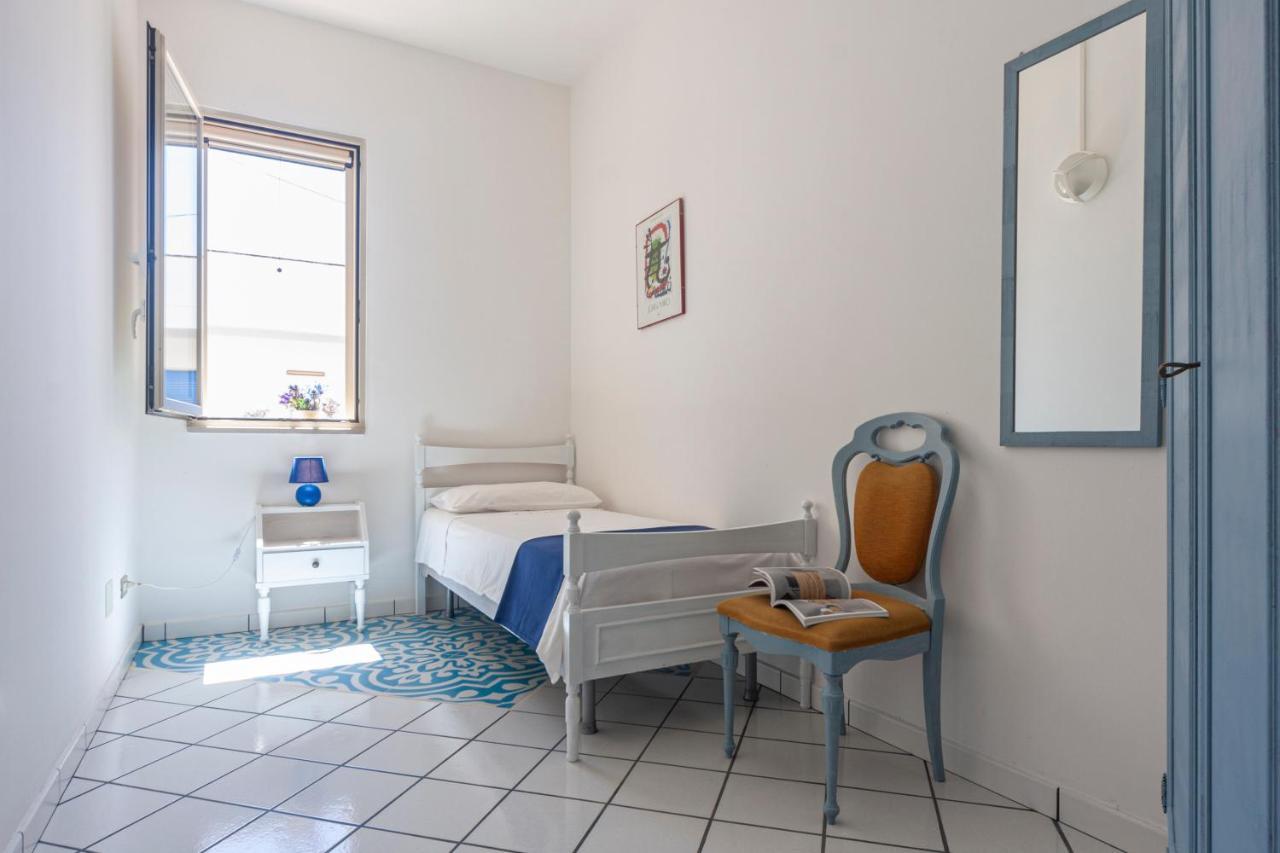 Villa Casa Riccione Marina di Mancaversa Esterno foto